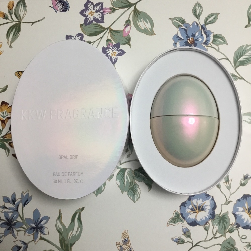 KKW Opal DRIP Kim Kardashian
